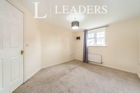 1 bedroom apartment to rent The Oaks, Hampton Court Way, Widnes, WA8 - Photo 5