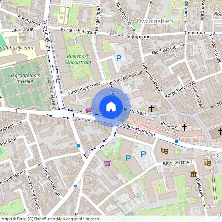 Schouwburgring, 491, Tilburg