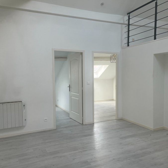 Appartement 3 pièces à Knutange - Photo 1