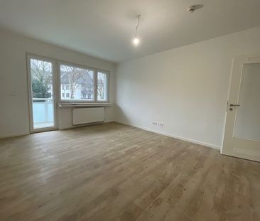 *moderne und renovierte Balkonwohnung in guter Lage* - Photo 3