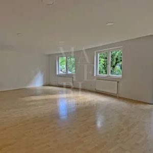sehr schöne 6-Zimmer-Wohnung 222m² mit Garten, Terrasse & Garage in 1180 Wien zu mieten! - Foto 2