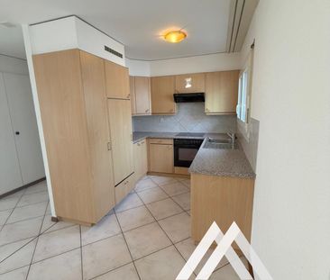 For rent – 4.5 room apartment ideally located in Conthey - Photo 1