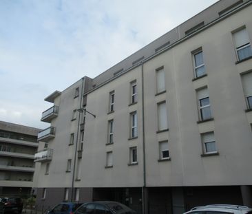 Location Appartement 2 pièces 44m² RENNES 35000 - Photo 5