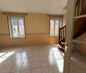 Appartement 55m² - Thiron Gardais - Photo 1