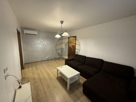 Inchirieri Apartamente 2 camere Bucuresti - Fotografie 2