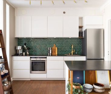 Södermalm - 3rok - 8mån - 27.600kr/mån - Photo 6