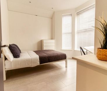 7 bedroom house to rent - Photo 6