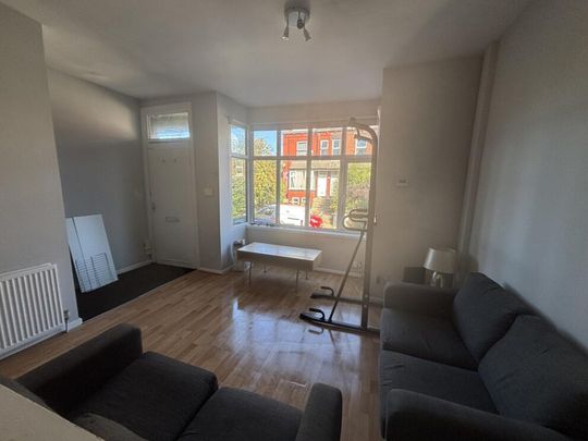 9 Lumley Walk, Leeds, LS4 2NR - Photo 1