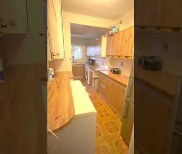 Room in a Shared House, Aldborough Road South, IG3 - Photo 5