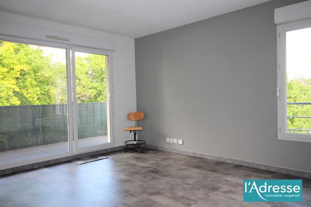 Location appartement 3 pièces, 57.94m², Morsang-sur-Orge - Photo 1