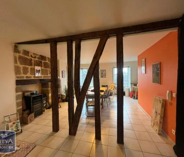 Appartement à louer 5 pièces 104m² - Photo 3