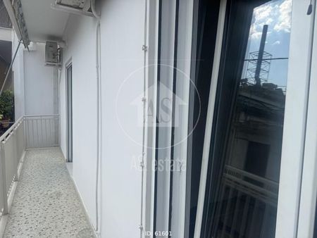 Διαμέρισμα για ενοικίαση Ανθούπολη (Περιστέρι) - Φωτογραφία 4