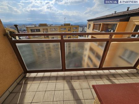 Pronájem bytu 1+kk 27 m² - Photo 4