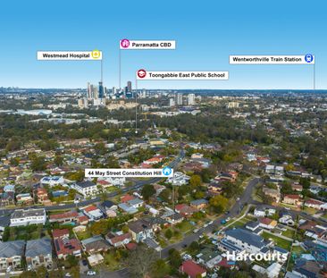 The Family Home! - Photo 6