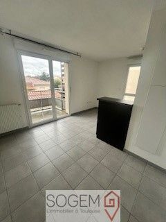Appartement T1 en location à Tournefeuille - Photo 1