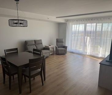 Appart 3 1/2 NEUF À LOUER (Secteur Sainte-Foy) - Photo 2