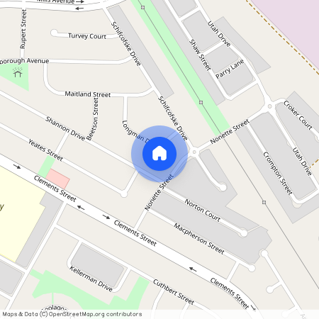 7 Longman Drive, Qld 4744, Moranbah