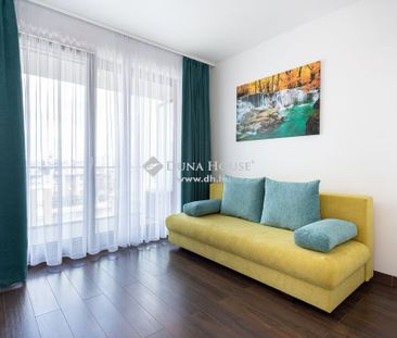 For rent Apartment, Budapest 13 district Nagy Teraszos Újépítésű La... - Photo 1