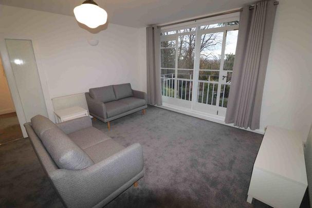 2 bedroom flat to rent - Photo 1
