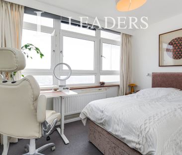 2 bedroom apartment to rent St. Margarets Place, East Sussex, Brigh... - Photo 4