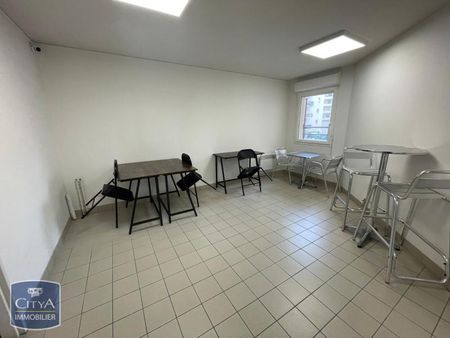 Location Appartement 1 pièce 20m² LE HAVRE 76600 - Photo 5