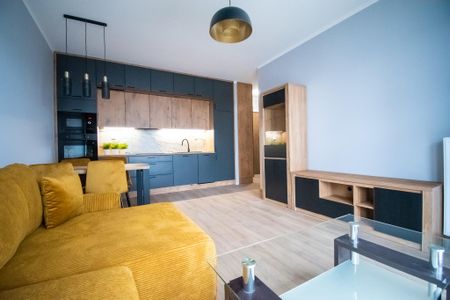 Poznań, Piątkowo ul. Wojciechowskiego - Zdjęcie 3