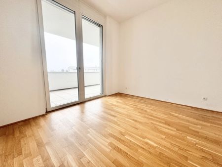 Exklusive 4-Zimmer-Penthousewohnung mit Traum-Ausblick - Foto 2