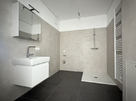 Exklusives Wohnen: Traumhafte Wohnung direkt im Zentrum…! - Foto 5