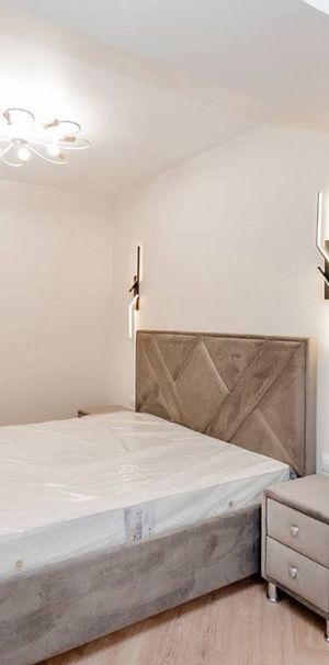 Garsoniera de inchiriat in zona 13 Septembrie - Fotografie 1