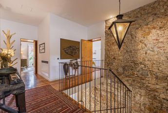 5 Bedroom House with swimming pool, Galamares, Sintra