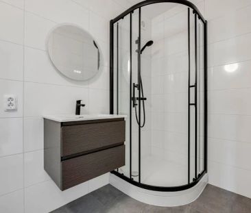 Chambre Rhijnauwensingel, Rotterdam - À louer - Photo 4