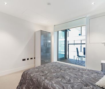 2 bedroom apartment to rent - Photo 6