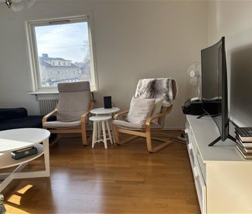 Norra Infartsgatan 18 - Foto 1