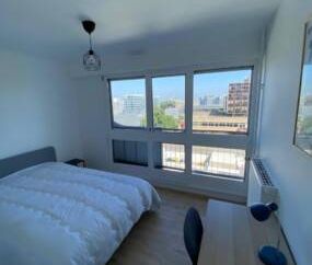 Grand T5, vue sur Loire - Photo 5