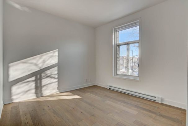Condo à louer, Montréal (Le Plateau-Mont-Royal) - Photo 1