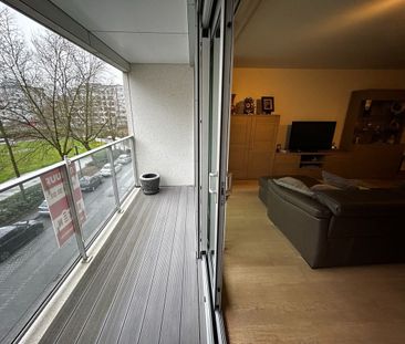 Appartement te huur in Oostende voor € 1.150 met 2 slaapkamers - Photo 2