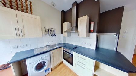 2 bedroom apartment to rent - Photo 3