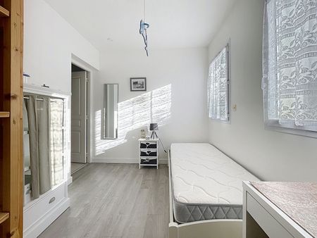 Location Appartement 2 pièces 29m² LA ROCHELLE 17000 - Photo 5