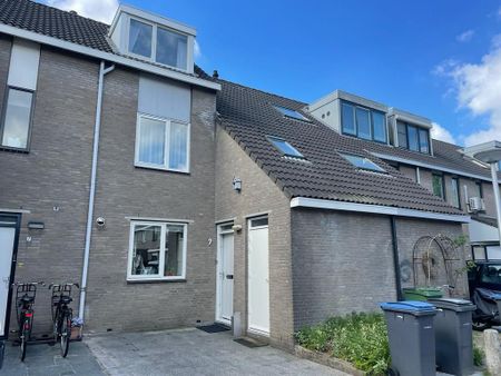 Te huur: Huis Bouwmeester in Amstelveen - Foto 4