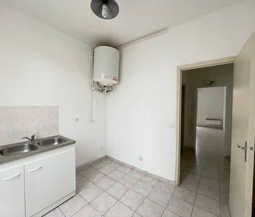 Appartement T1 Alfortville à louer - Photo 2