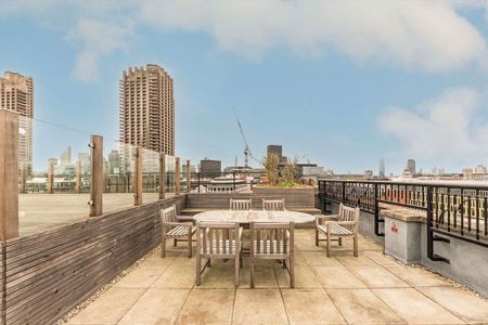 Studio to rent - Photo 3