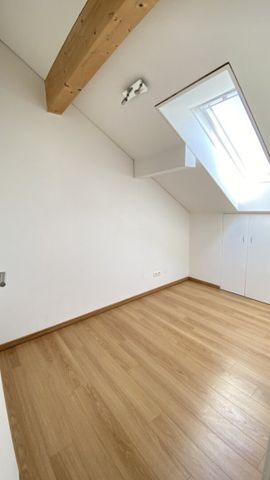 3-Zimmer-Dachgeschoss-Wohnung in Götzis zu vermieten - Photo 3