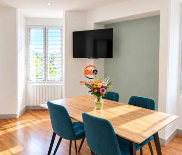 Location Appartement 2 pièces 44m² VICHY 03200 - Photo 2