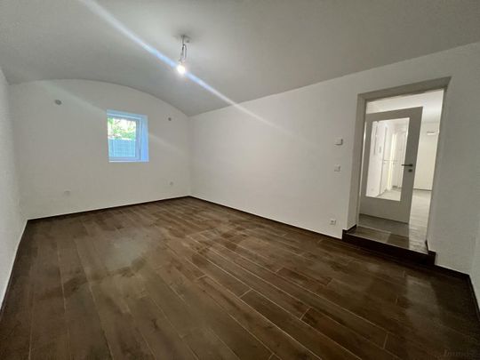 Provisionsfreie Gartenwohnung Nähe Lendplatz - Ideal als Büro, Praxis oder Wohnung - Photo 1