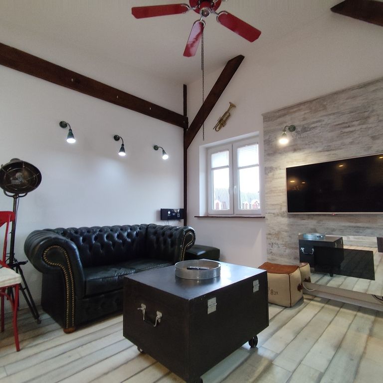 mieszkanie na wynajem - Szczecin, Centrum, Kaszubska - Фото 1