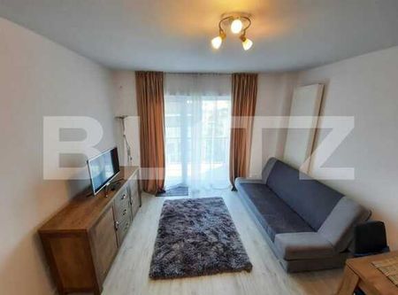 Apartament 2 camere, 45 mp, zona Sophia Residence, parcare subterana - Photo 4
