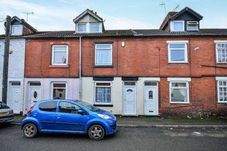 Sherwood Road, Sutton-In-Ashfield - Photo 2