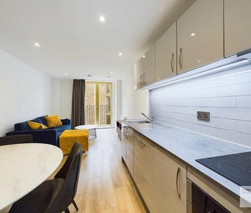 1 bedroom apartment to rent - Photo 6