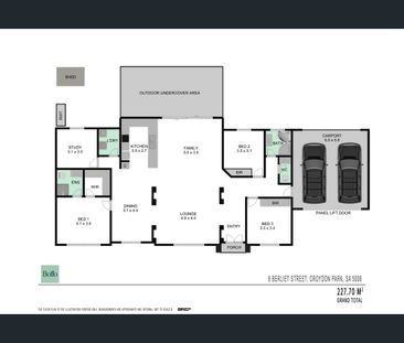 8 Berliet Street, Croydon Park, SA 5008 - Photo 5