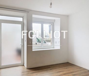 Location Maison 3 pièces 58m² LE PARC 50870 - Photo 3